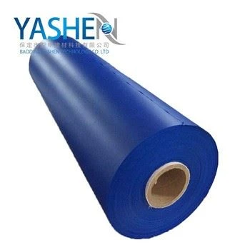 PVC Anti-Arc Sheet