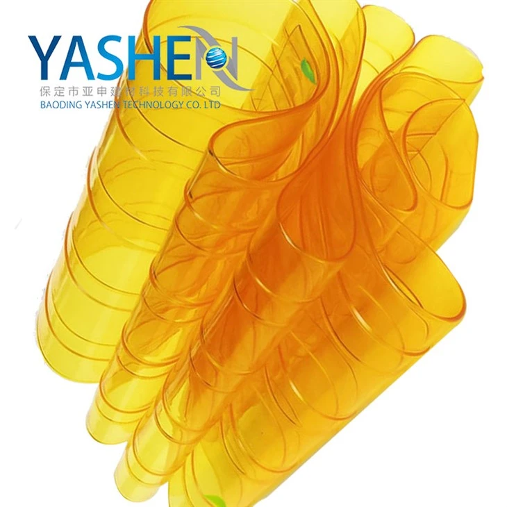 Clear PVC Strip Curtain – Insect-Proof Door Clear PVC Strip Curtain – Insect-Proof Door
